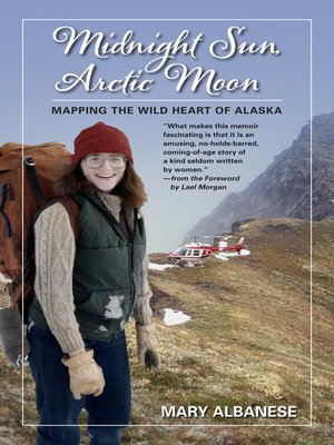 cover image of Midnight Sun, Arctic Moon